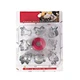 duck cookie cutter